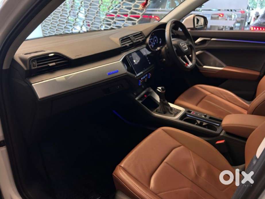 Audi Q3 40 Tfsi Premium Plus, 2022, Petrol