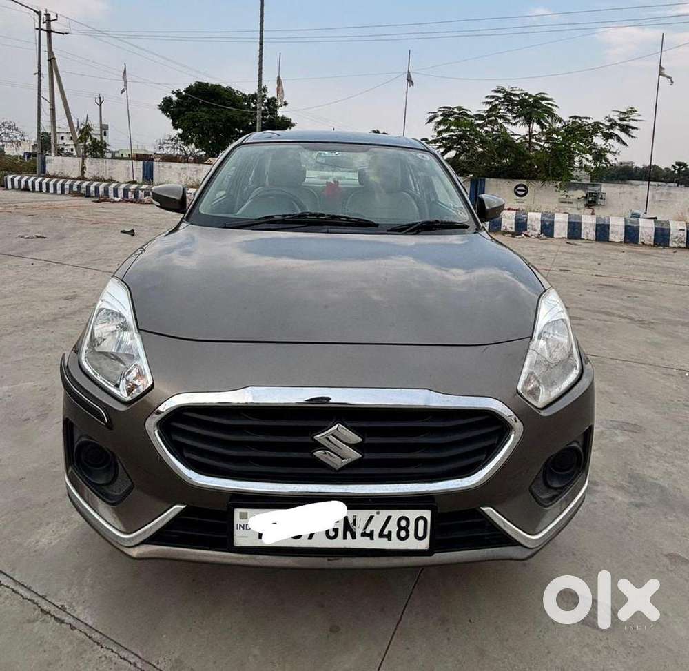 Maruti Suzuki Dzire 2019