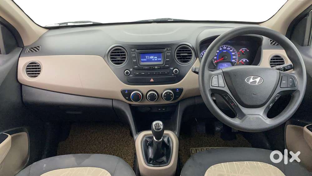 Hyundai Grand I10 Sportz 1.2 Kappa Vtvt, 2015, Petrol