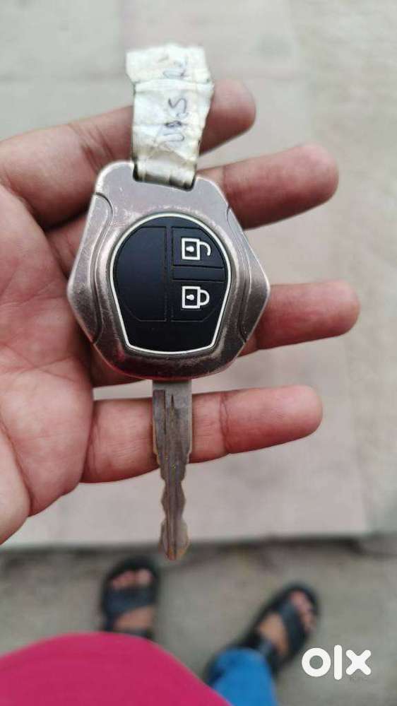 Maruti Suzuki Ritz Zxi Bs-iv, 2010, Petrol