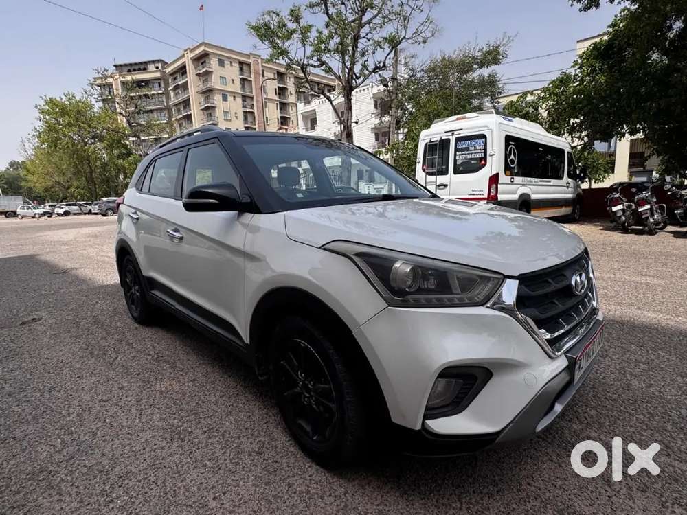 Hyundai Creta 2016 Diesel