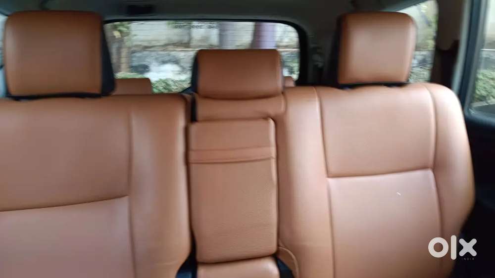 Toyota Innova Crysta 2018 Diesel 194000 Km Driven