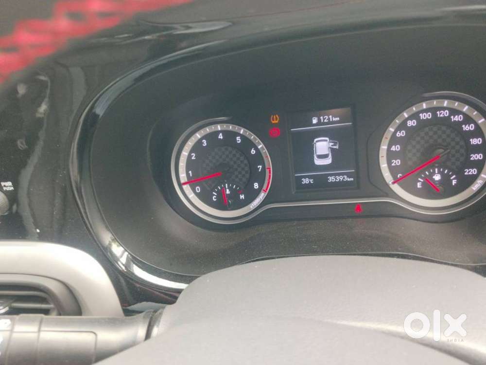 Hyundai Grand I10 Nios Sportz 1.2 Kappa Vtvt, 2023, Petrol