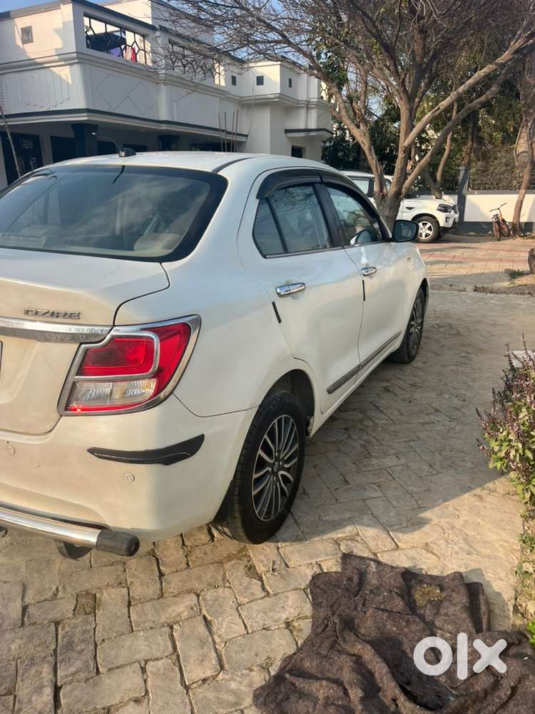 2017 Maruti Suzuki Dzire Manual Diesel