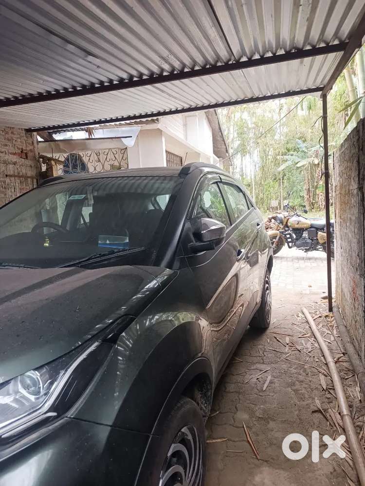 Tata Nexon 2022 Petrol