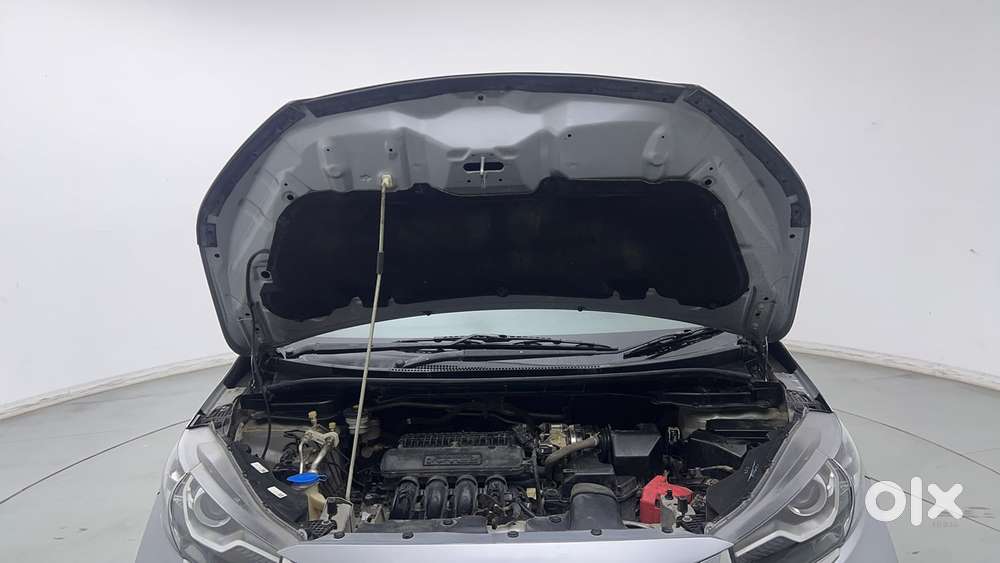 Honda Wr-v 1.2 Vx I-vtec, 2022, Petrol