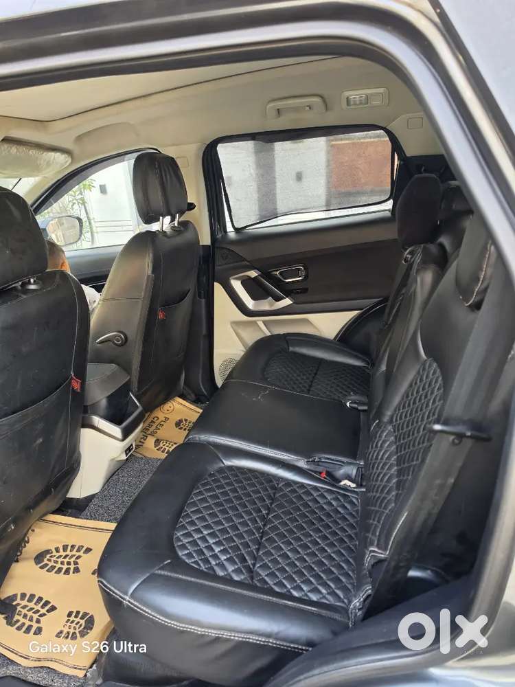 Tata Safari 2.0 Kryotec 2022