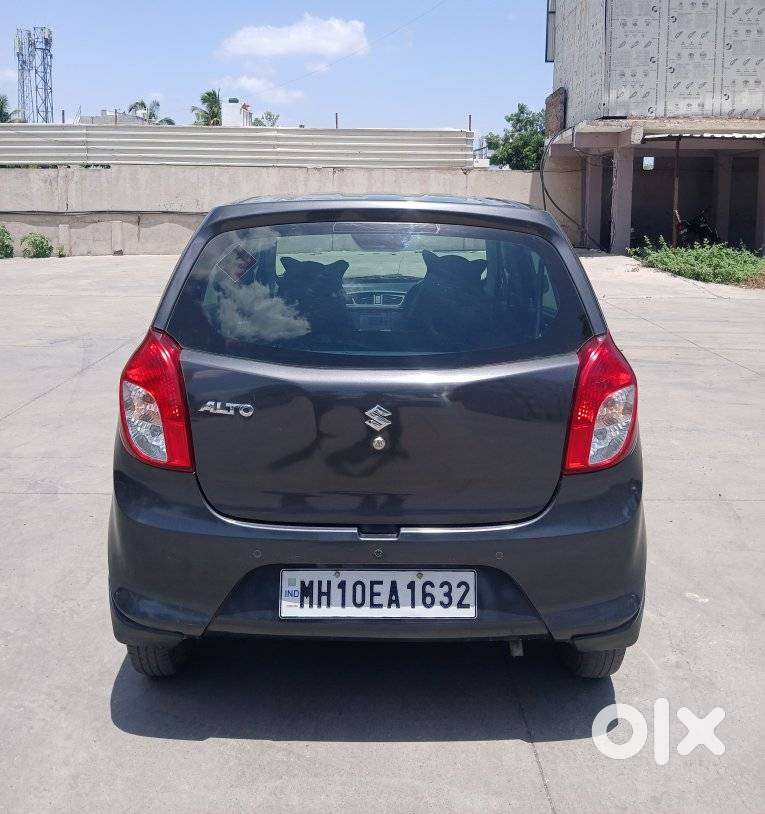 Maruti Suzuki Alto 800 Cng Lxi Optional, 2023, Cng & Hybrids