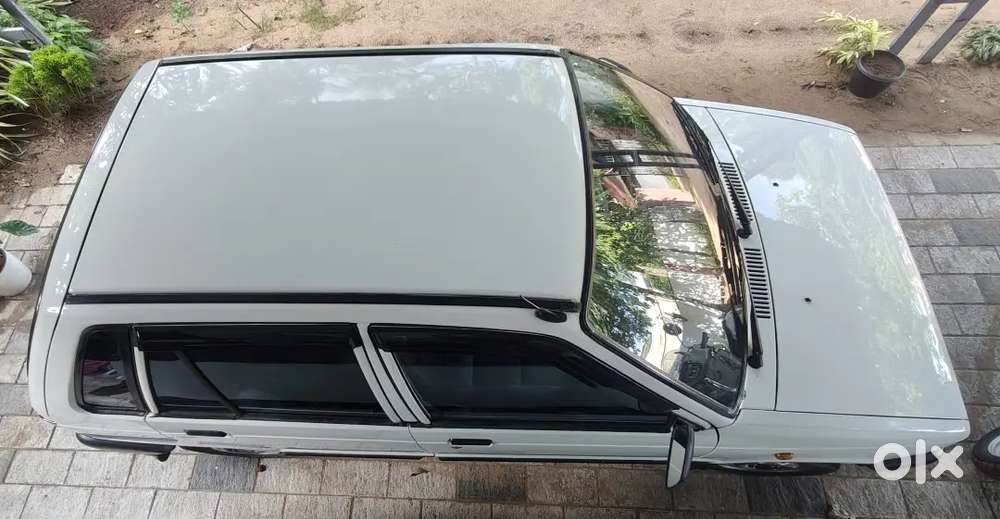 M800ac 5speed