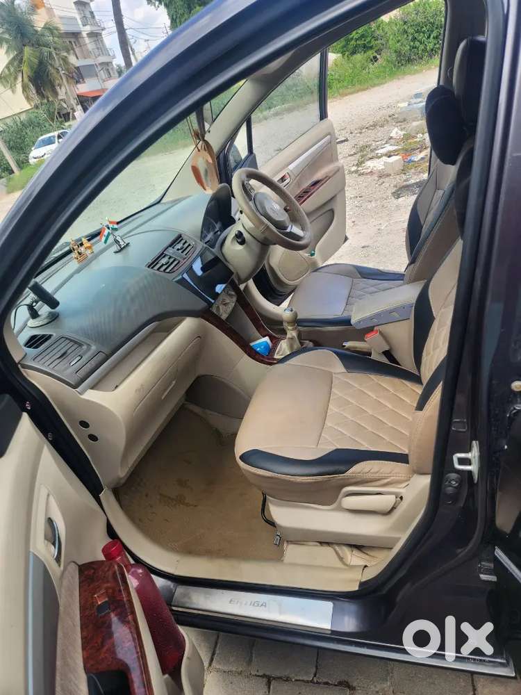 Maruti Suzuki Ertiga 2013