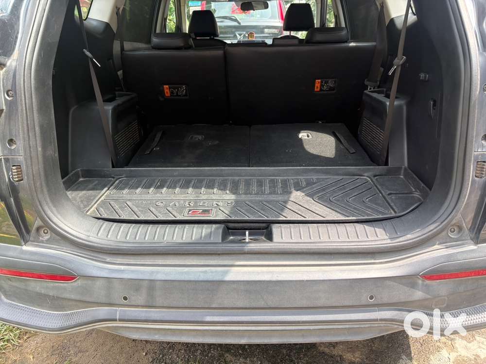 2024 Kia Carens Premium Optional Petrol 1.5l Manual 7 Seater For Sale