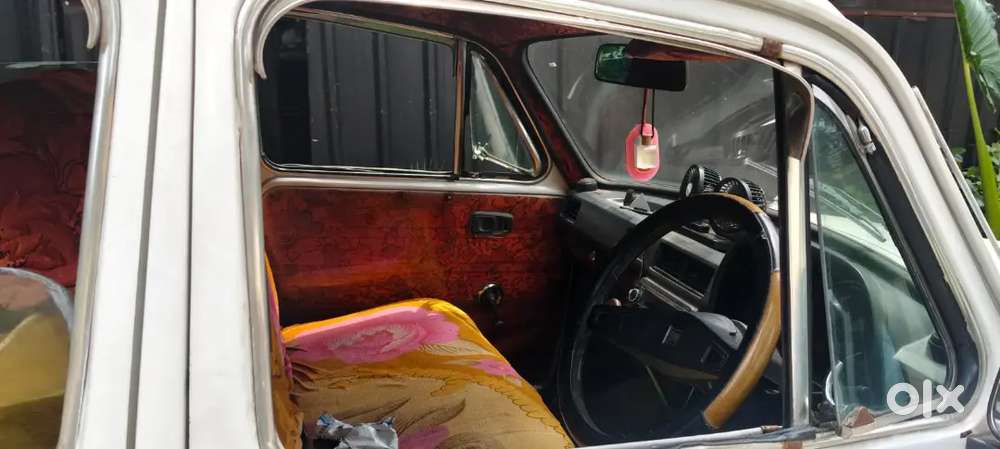 Ambassador 2003 Diesel Manual