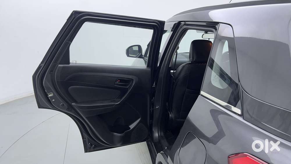 Maruti Suzuki Vitara Brezza 1.5 Vxi, 2020, Petrol