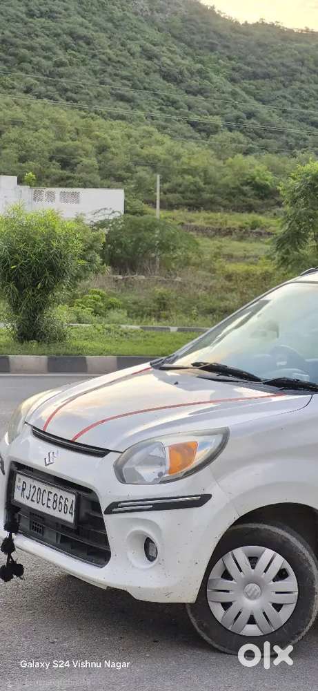 Maruti Suzuki Alto 2018 Alto Lxi