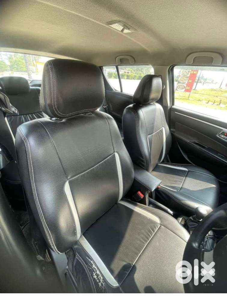 Maruti Suzuki Swift Zdi 2016