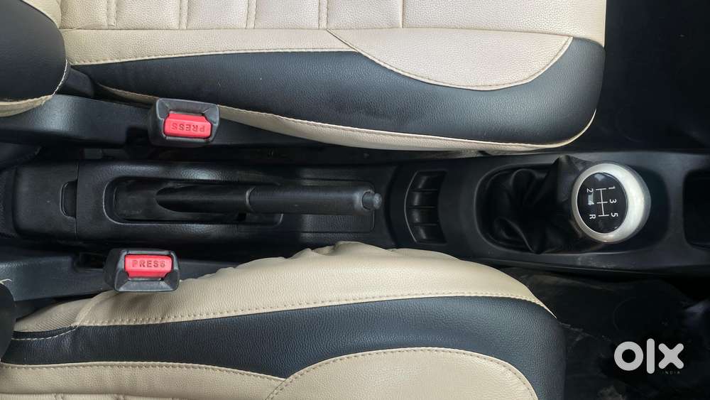 Maruti Suzuki Wagon R 1.0 Lxi, 2017, Petrol