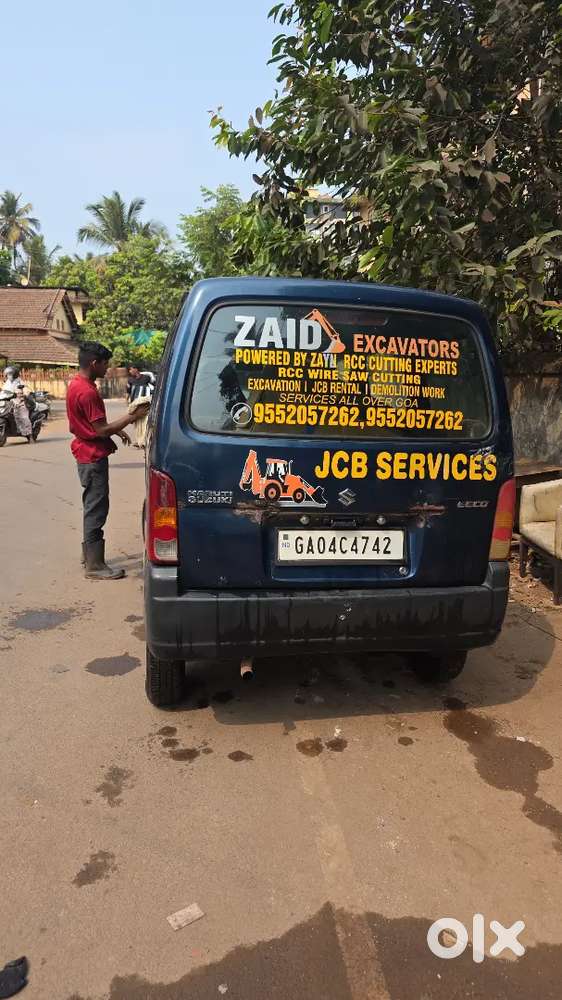 Note  Head Gascade To Be Replaced Of Engine To Be Given As It Is