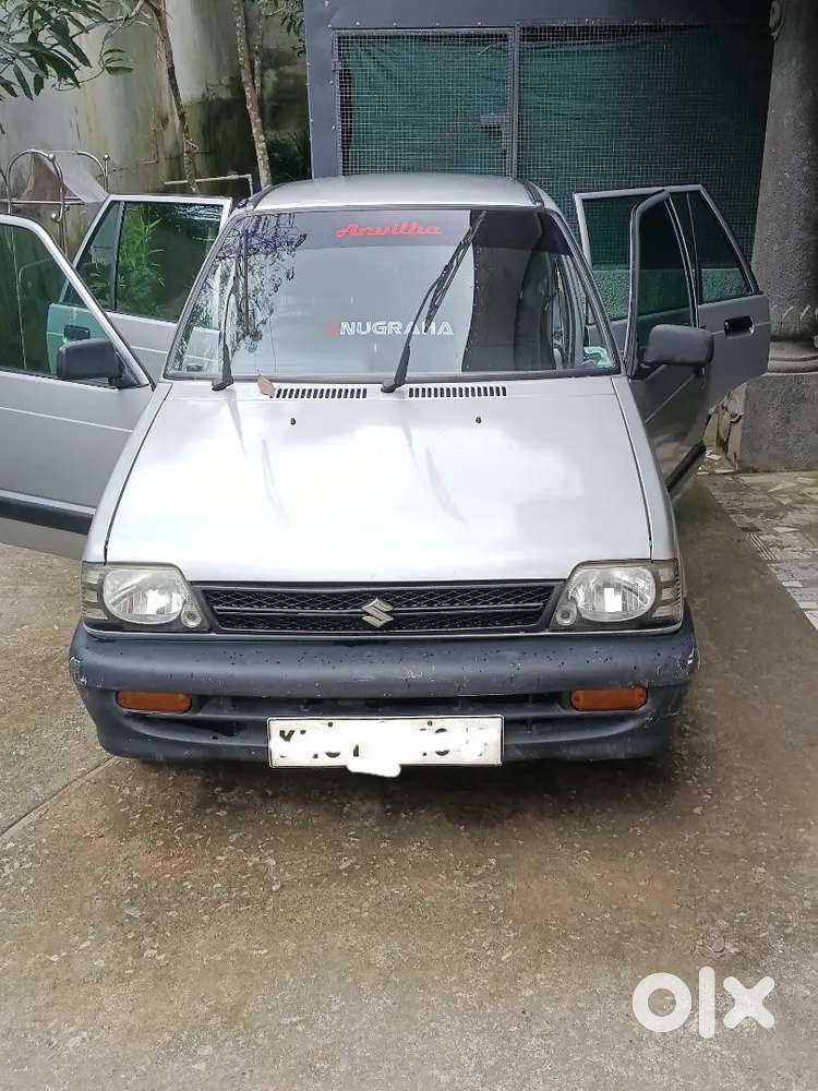 Maruti Suzuki 800 For Sale