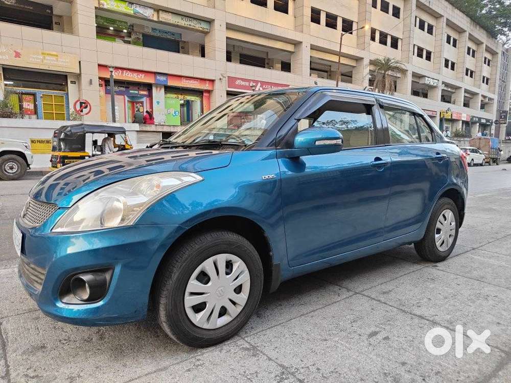 Maruti Suzuki Swift Dzire 2012-2015 Vdi, 2013, Diesel