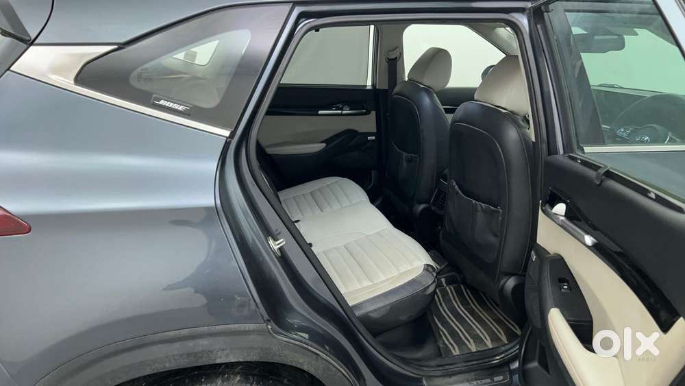 Kia Seltos 1.4 Gtx + Petrol At, 2019, Petrol