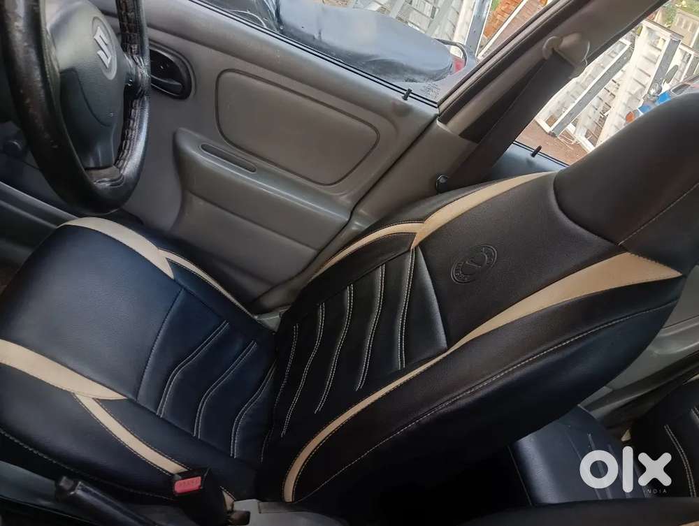 Maruti Suzuki Alto K10 Lxi 2014