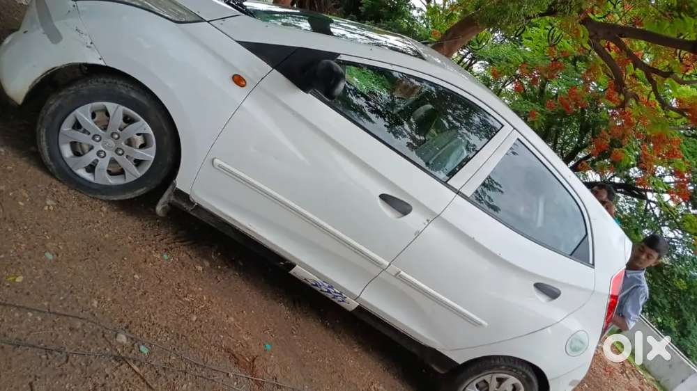 Hyundai Eon 2015