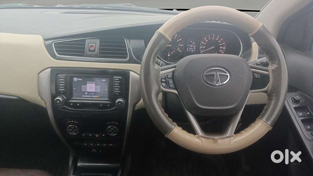 Tata Zest 1.2 Revotron Xt, 2014, Petrol