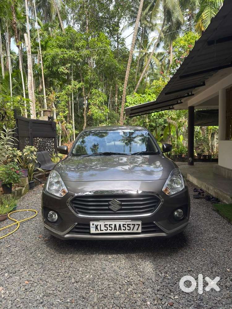 2019 Maruti Suzuki Petrol Manual Car