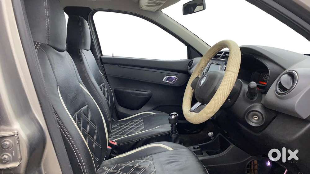 Renault Kwid 2019-ongoing 0.8 Rxt, 2019, Petrol