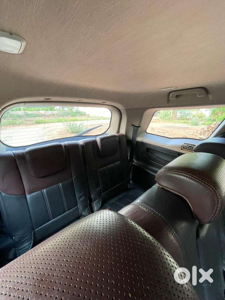 Mahindra Xuv500 W8, 2012, Diesel