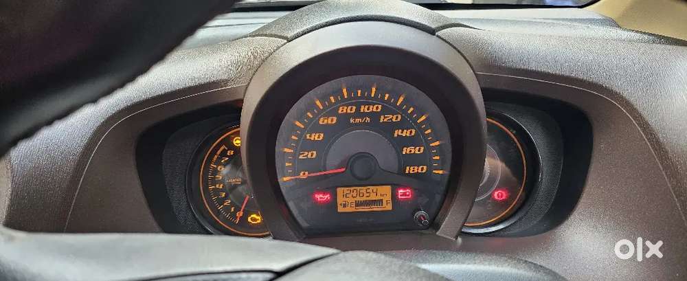 Honda Amaze Petrol (manual) – Excellent Condition  Fully Maintained