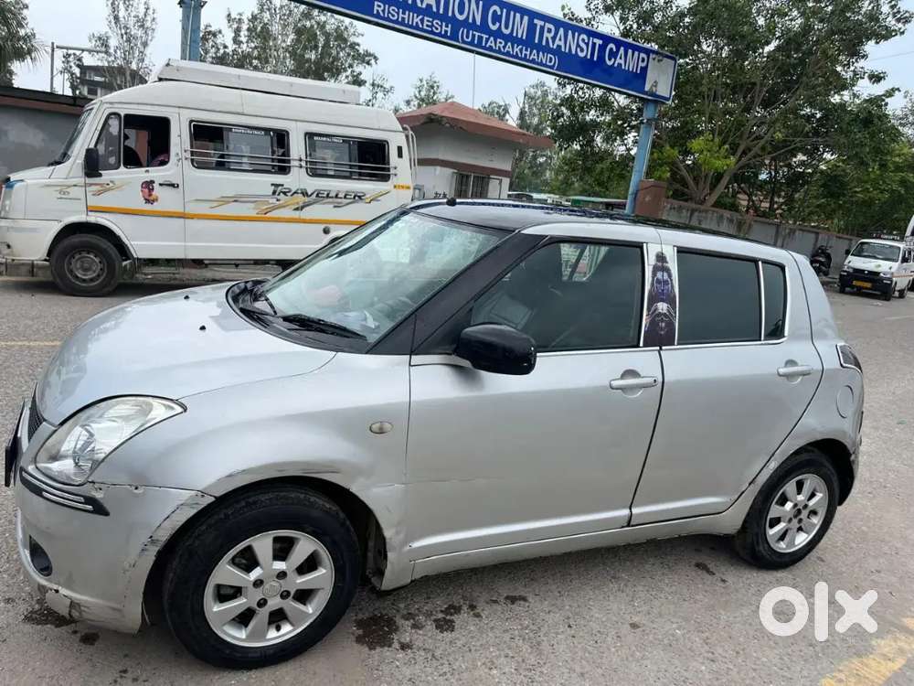 Swift 2006 Maruti Suzuki