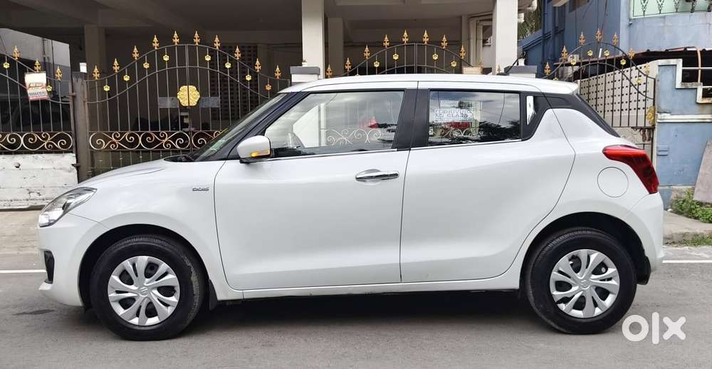 Maruti Suzuki Swift Amt Vdi, 2019, Diesel