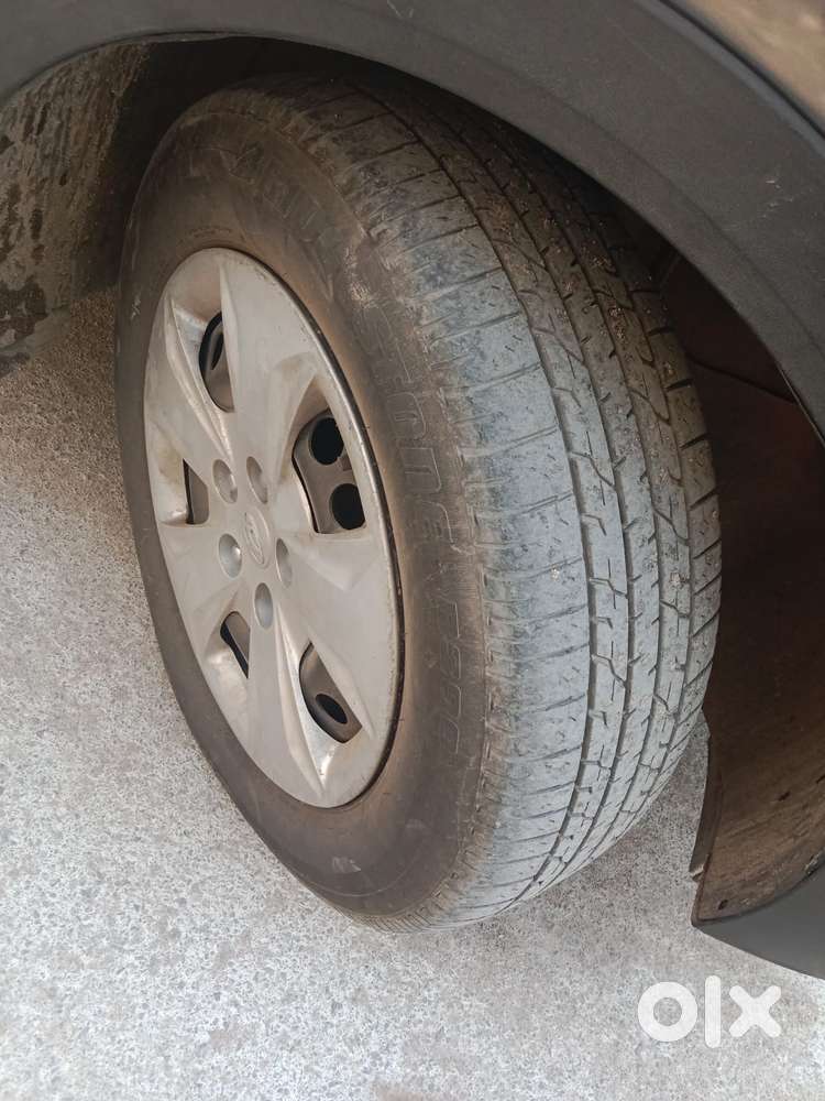 Hyundai Creta 1.4 Ex Diesel, 2019, Diesel