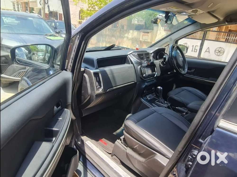 Tata Hexa Diesel 2018