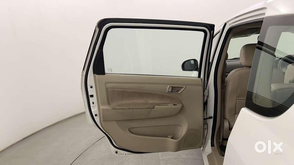 Maruti Suzuki Ertiga 1.5 Vxi, 2012, Petrol