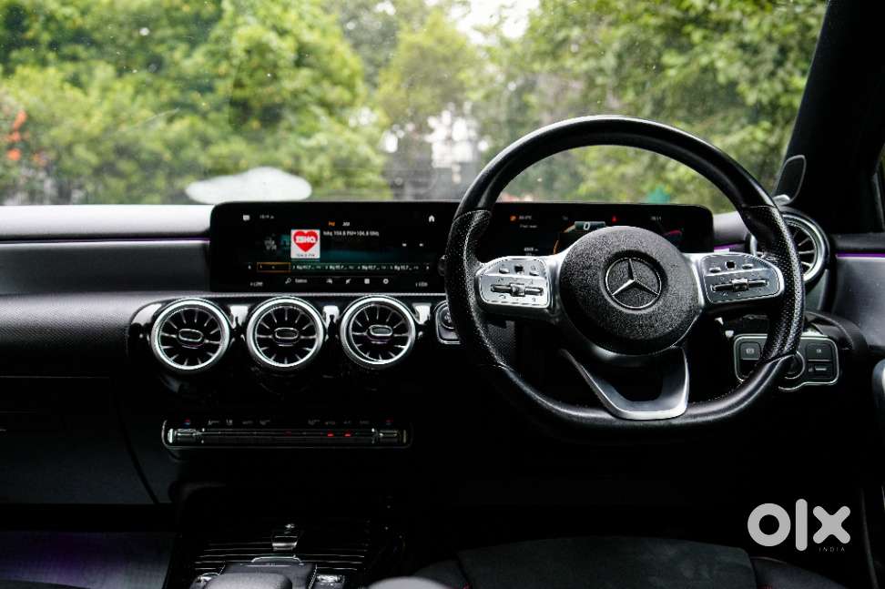 Mercedes-benz Amg A35 4matic [ ], 2023, Petrol