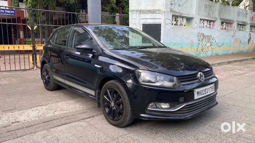 Volkswagen Polo 1.0 Mpi Highline, 2018, Petrol