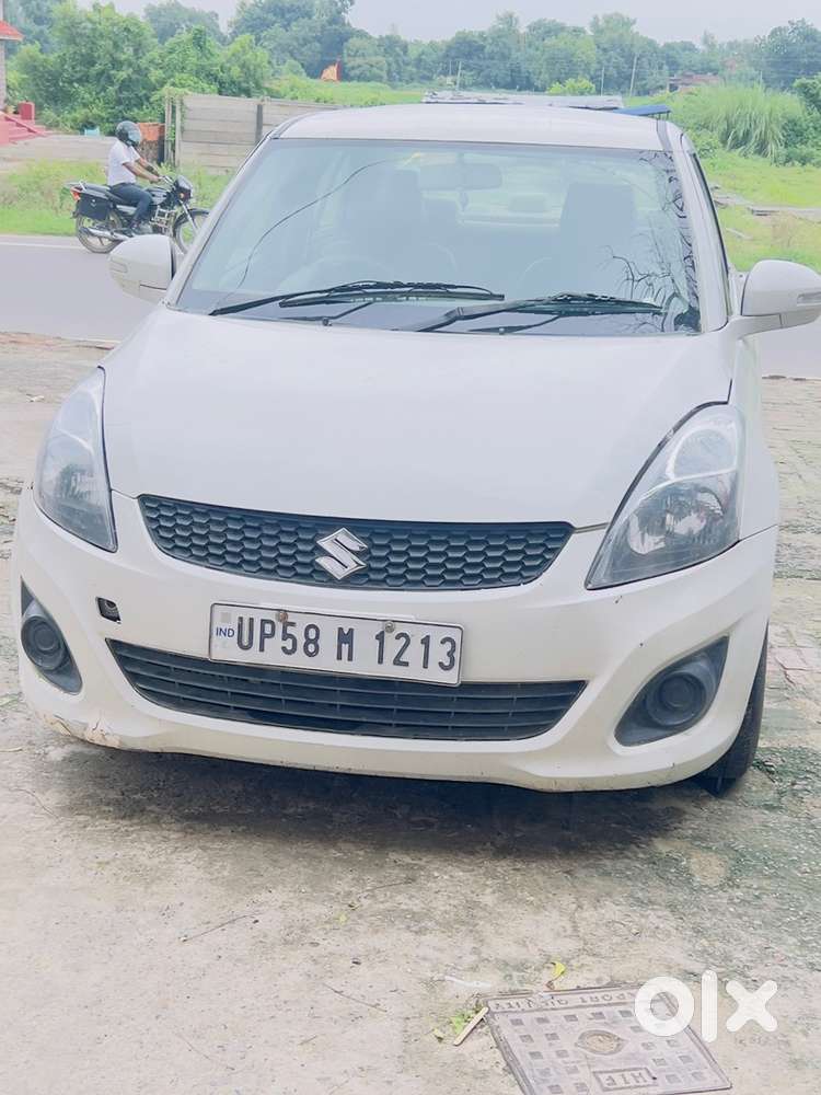 Maruti Suzuki Dzire Vdi 2015