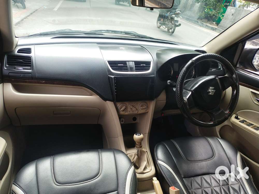 Maruti Suzuki Swift Dzire Vdi Bsiv, 2014, Diesel