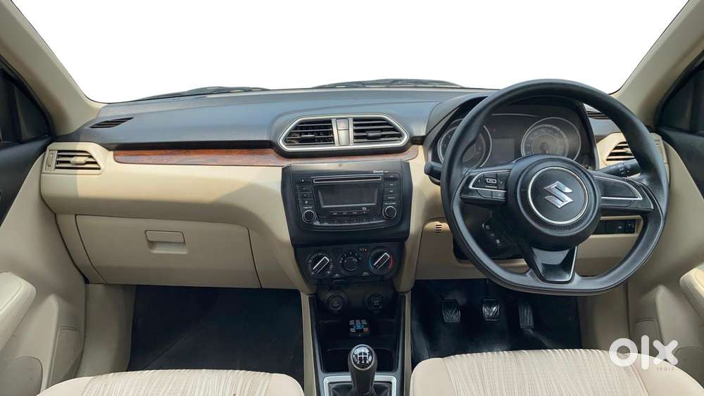 Maruti Suzuki Swift Dzire 1.2 Vxi Bsiv, 2020, Petrol