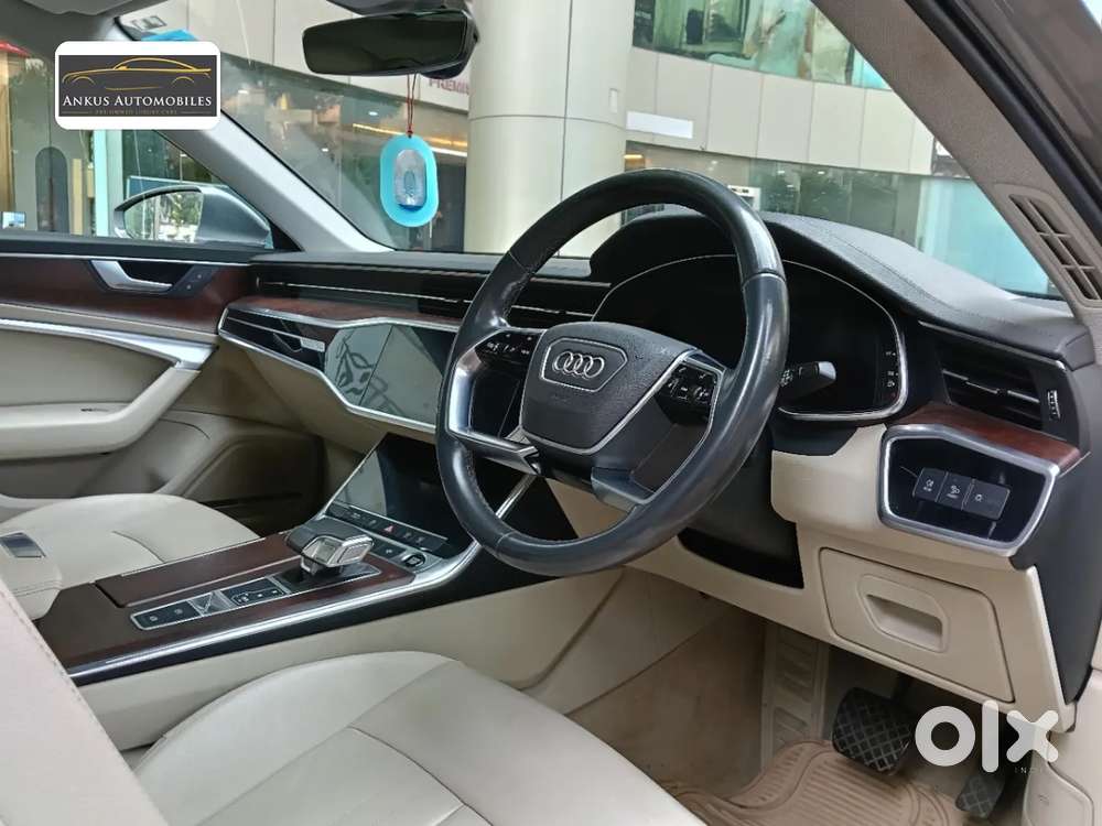 Audi A6 2.0 45 Tfsi Technology, 2021, Petrol
