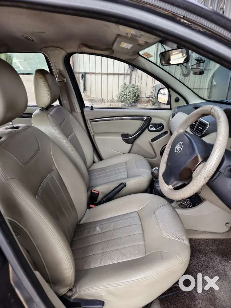 Nissan Terrano Diesel 2013