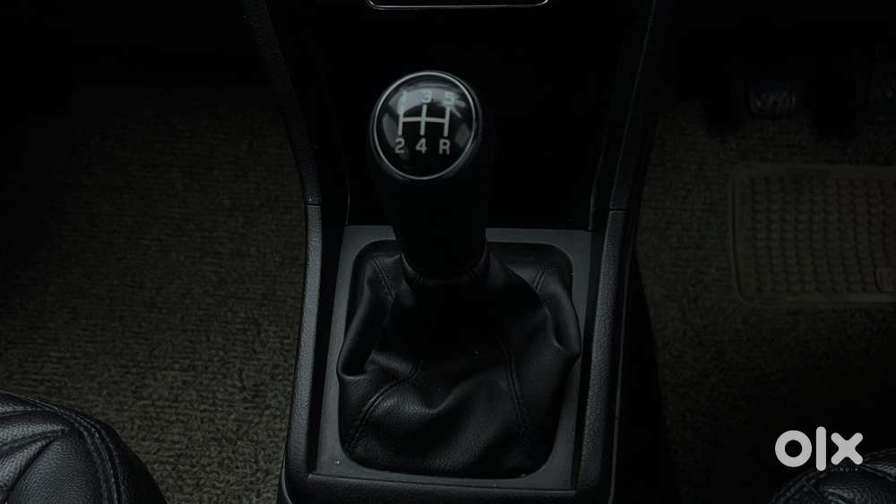 Maruti Suzuki Vitara Brezza 1.5 Vxi, 2022, Petrol