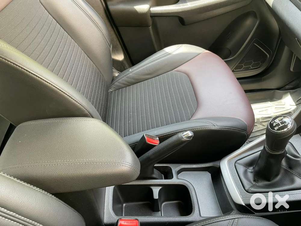 Maruti Suzuki Brezza Vxi Cng 2023 1 Owner Single Hand Drive