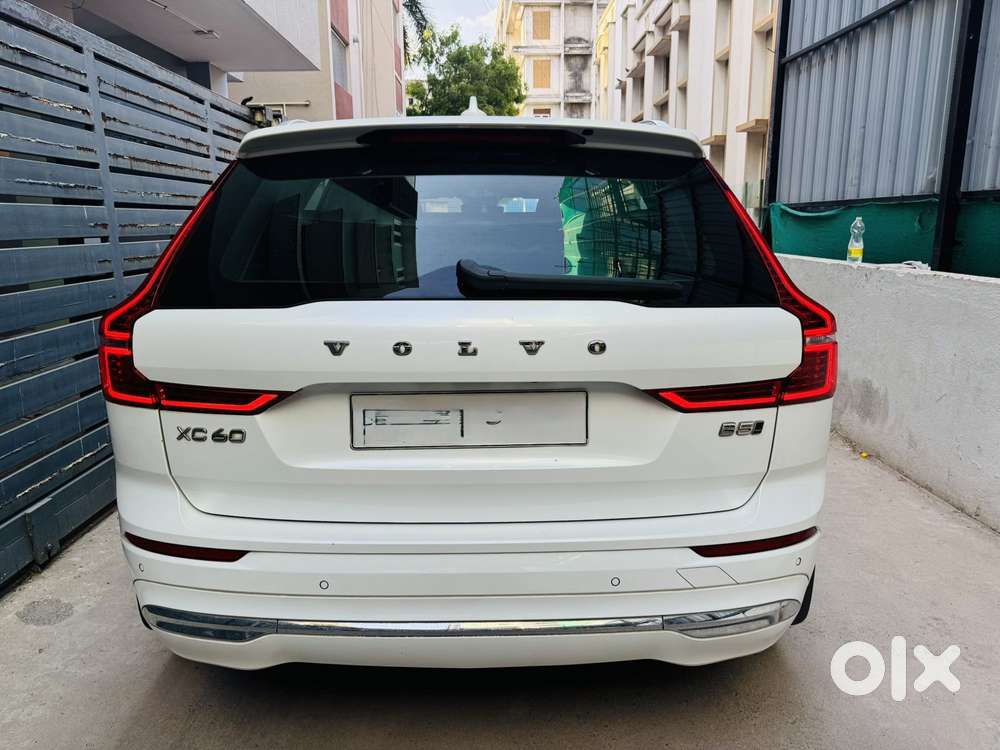 Volvo Xc60 2.0 B5 Ultimate, 2023, Petrol