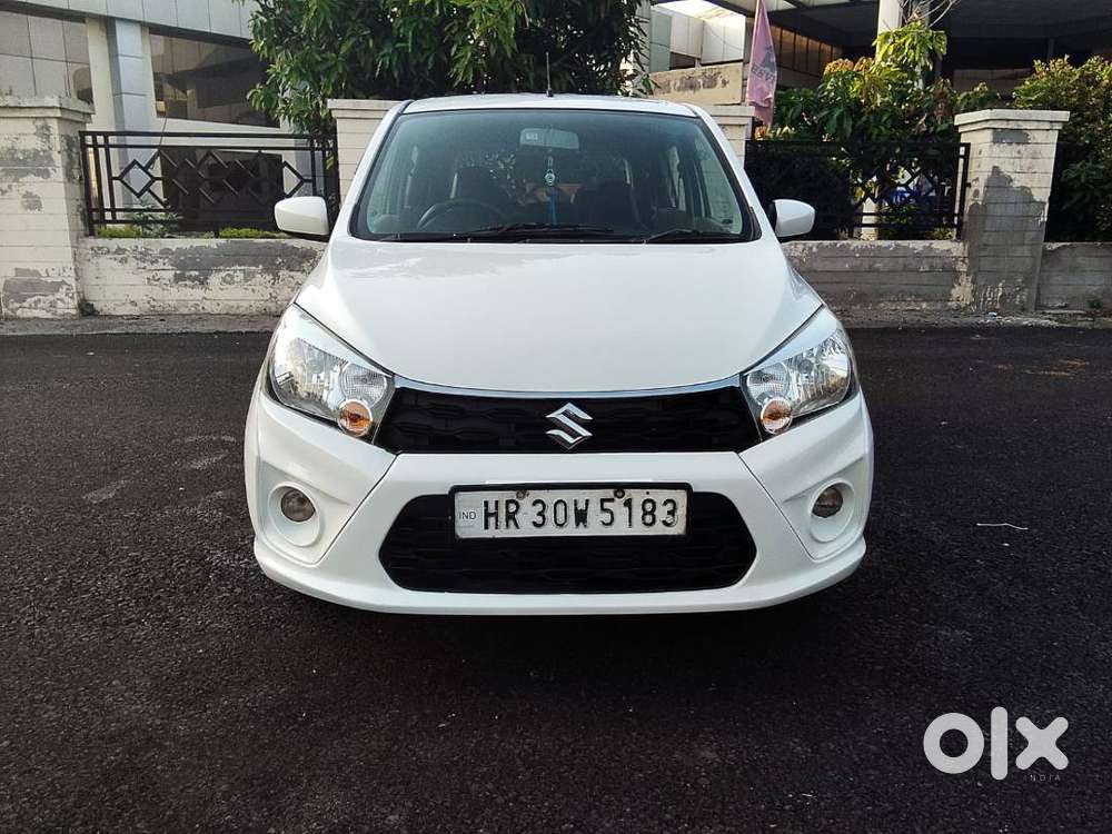Maruti Suzuki Celerio 2021 Petrol 75000 Km Driven