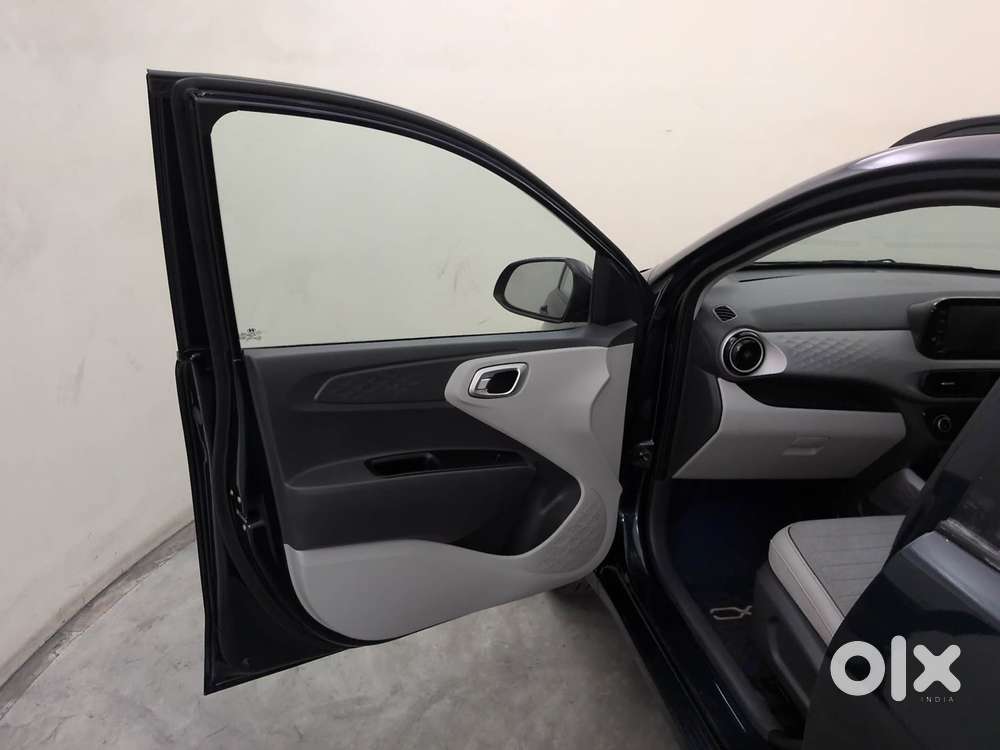 Hyundai Grand I10 Nios Sportz Amt 1.2 Kappa Vtvt, 2023, Petrol