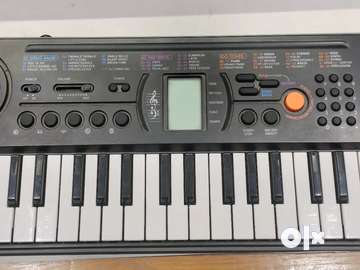 Casio sa 77 outlet adaptor