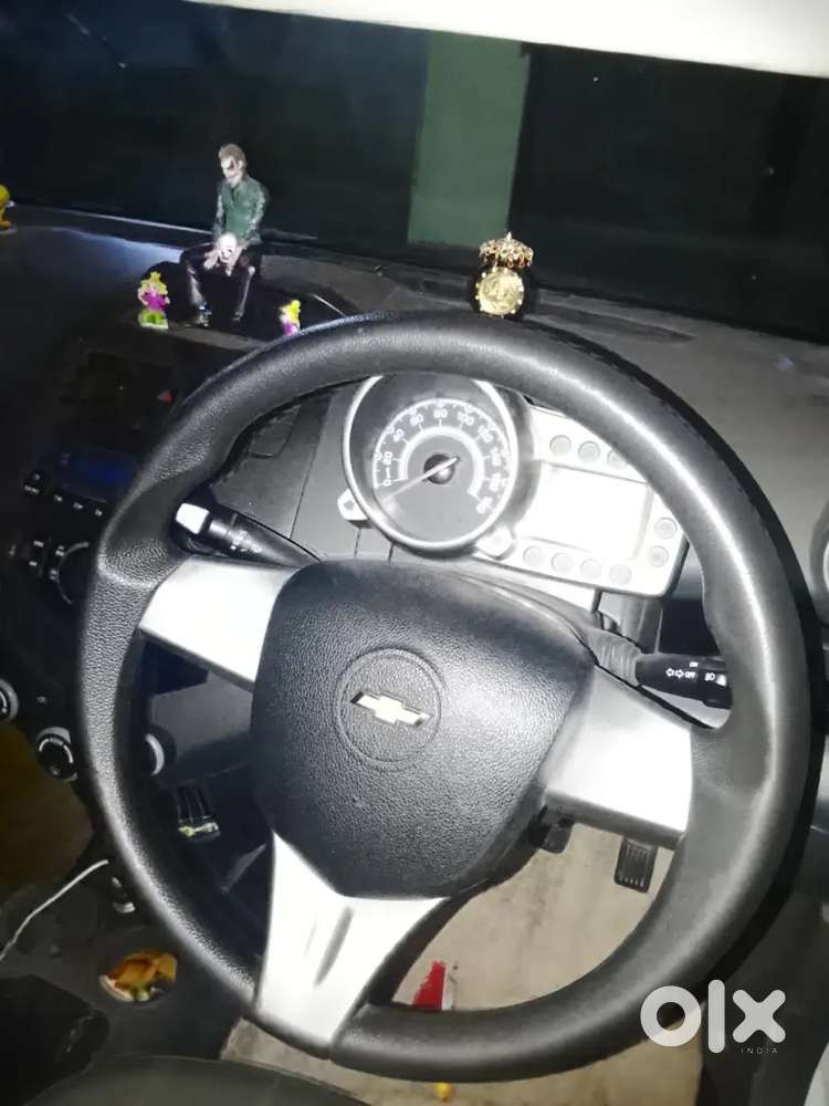 Chevrolet Beat Diesel 2012